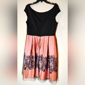 Unbranded USED Retro Style Dress